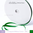 Double Face Grosgrain 3/8