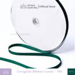 Double Face Grosgrain 3/8
