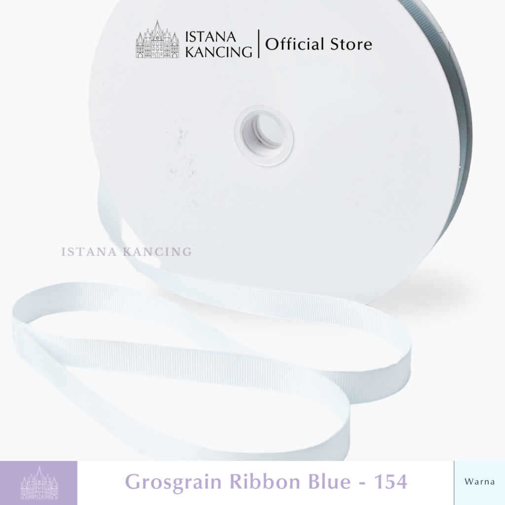 Double Face Grosgrain 5/8