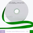 Double Face Satin Ribbon 3/4