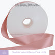 Double Face Satin Ribbon 1/2