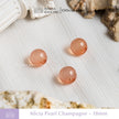 Alicia Pearl Button