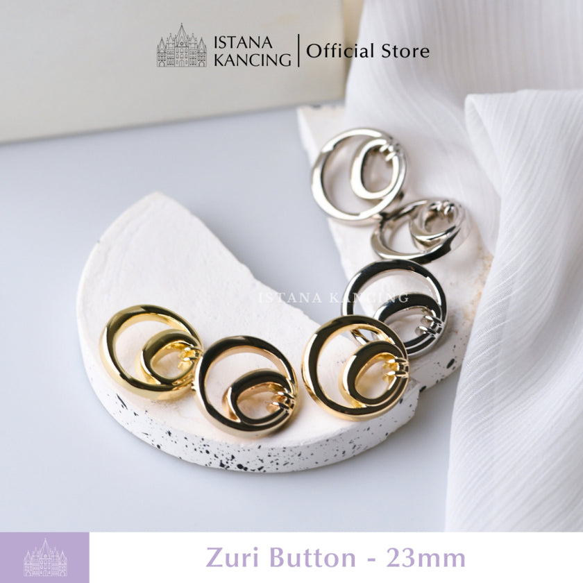 Zuri Button
