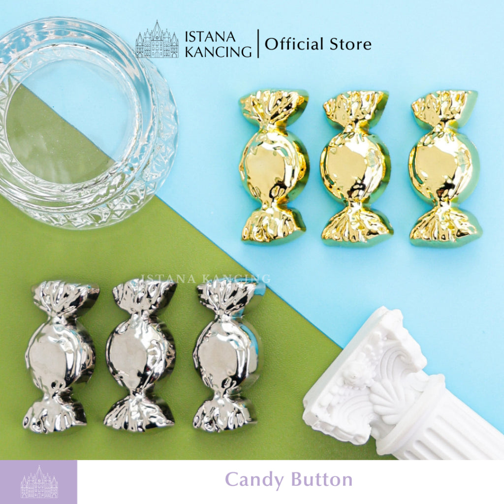 Candy Button