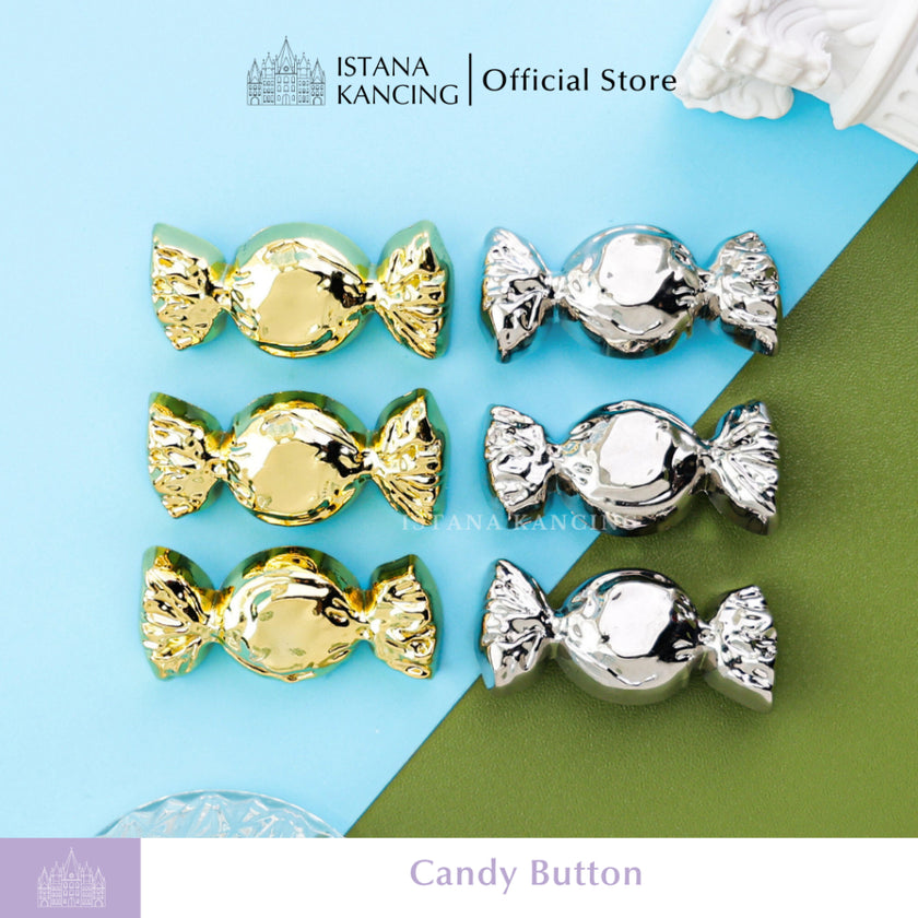 Candy Button