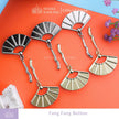 Fang Fang Button