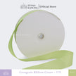 Double Face Grosgrain 1/2