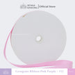 Double Face Grosgrain 3/4