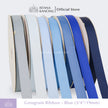 Double Face Grosgrain 3/4