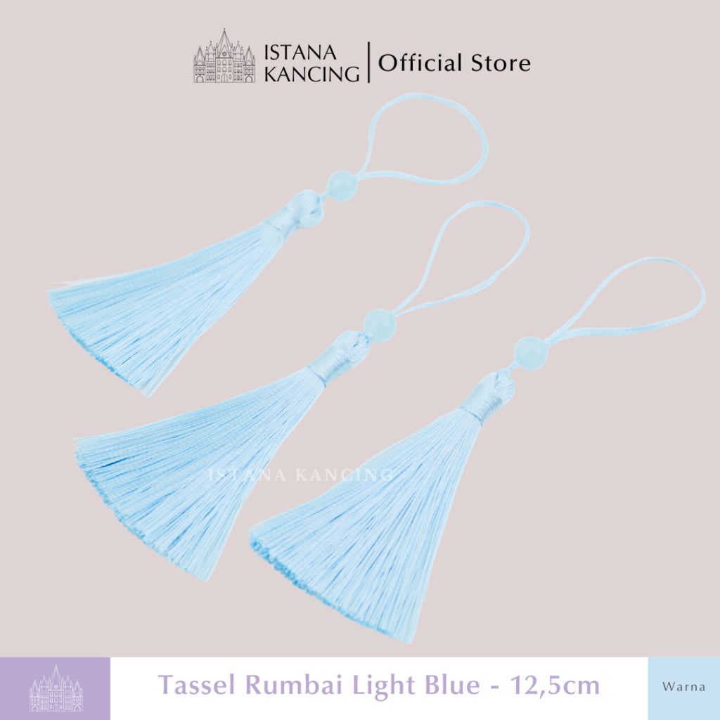 Short Tassel