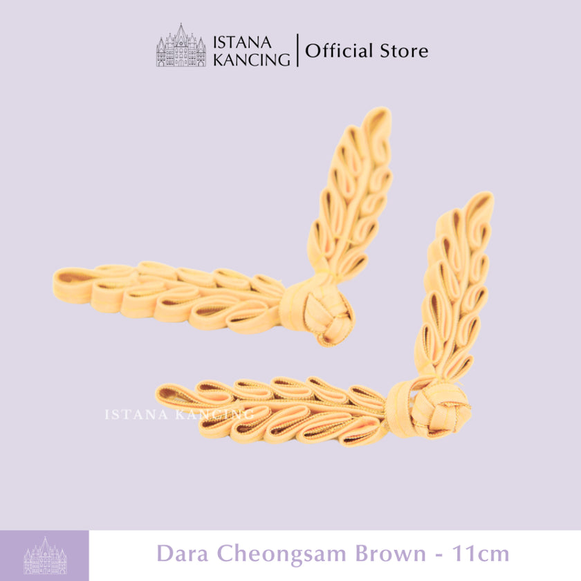 Dara Cheongsam