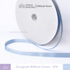 Double Face Grosgrain 1/2