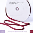 Double Face Grosgrain 3/8