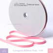 Double Face Grosgrain 3/8