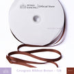 Double Face Grosgrain 3/8