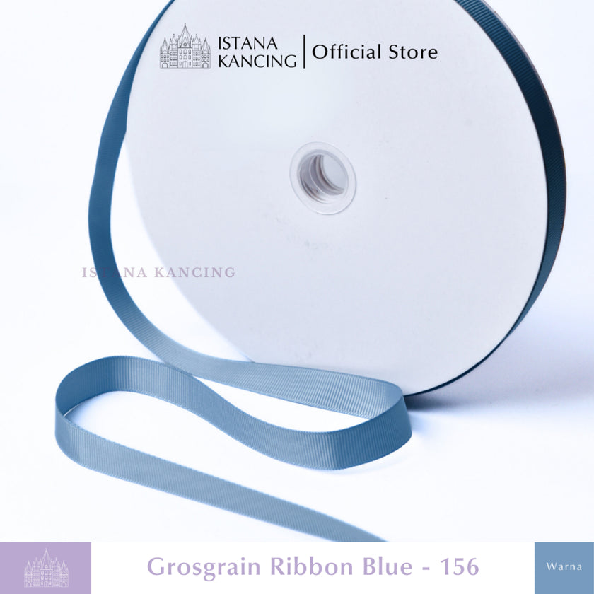 Double Face Grosgrain 5/8