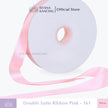Double Face Satin Ribbon 1