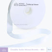 Double Face Satin Ribbon 1