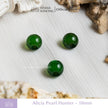 Alicia Pearl Button
