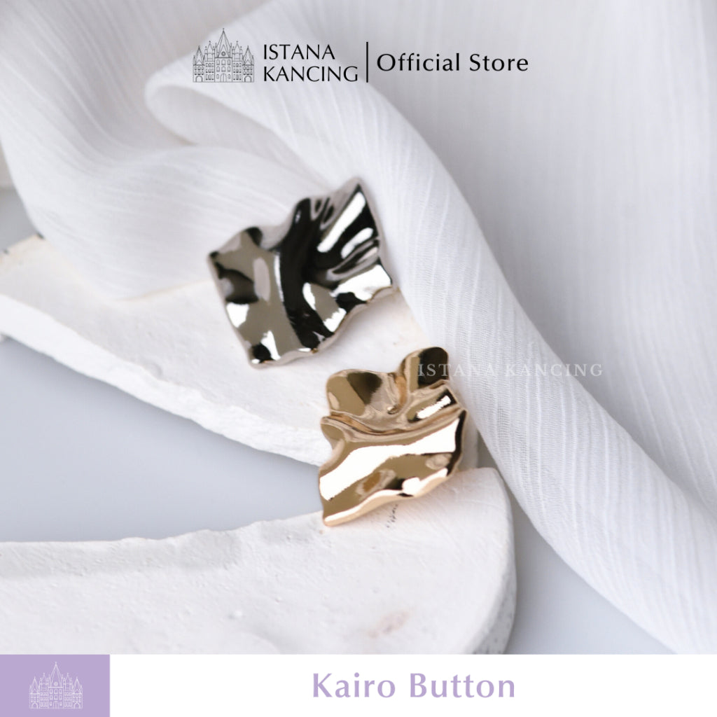 Kairo Button
