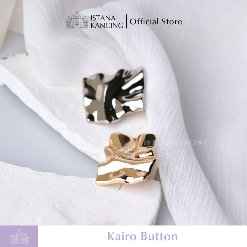 Kairo Button