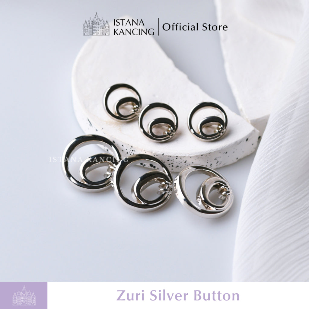 Zuri Button