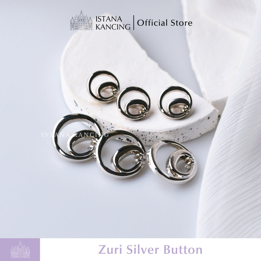 Zuri Button
