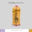 Polyester Star Elephant Netto 150 grm