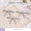 Madelyn Brooch