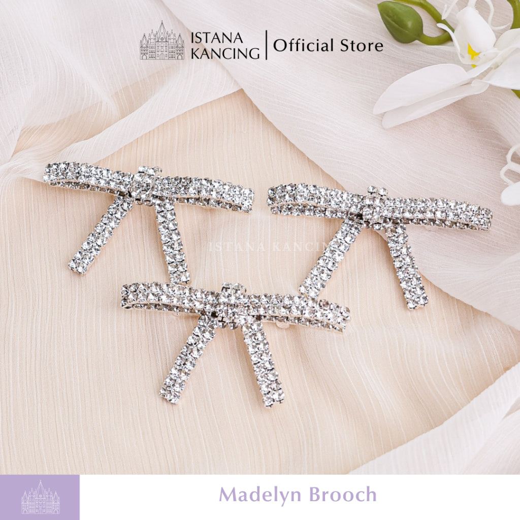 Madelyn Brooch