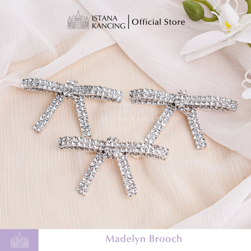 Madelyn Brooch