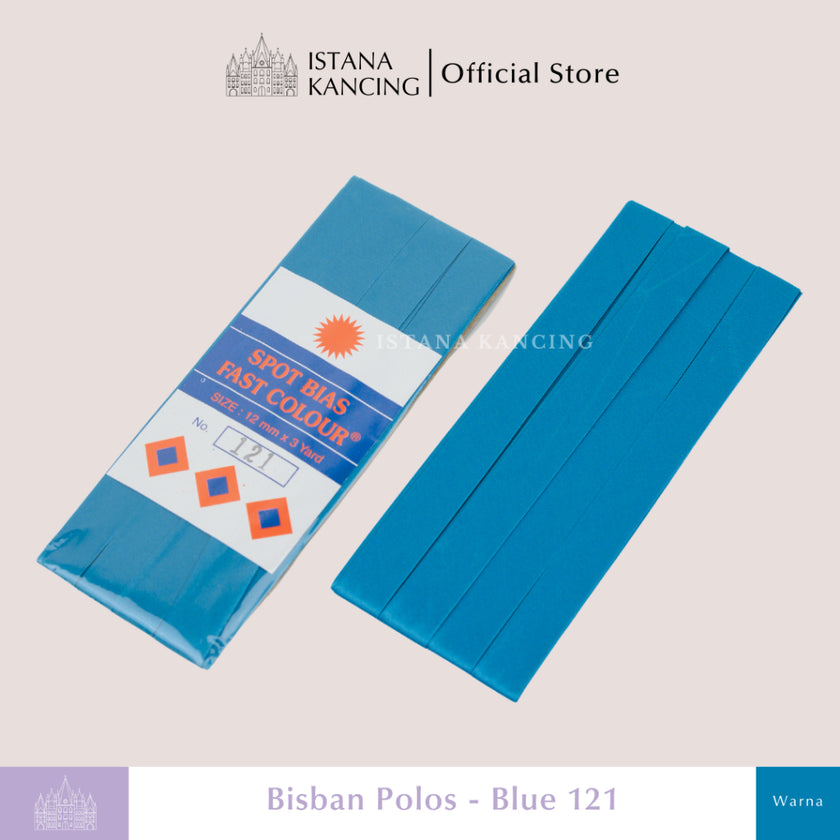 Bisban Polos Bahan Satin