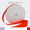 Double Face Grosgrain 1/2