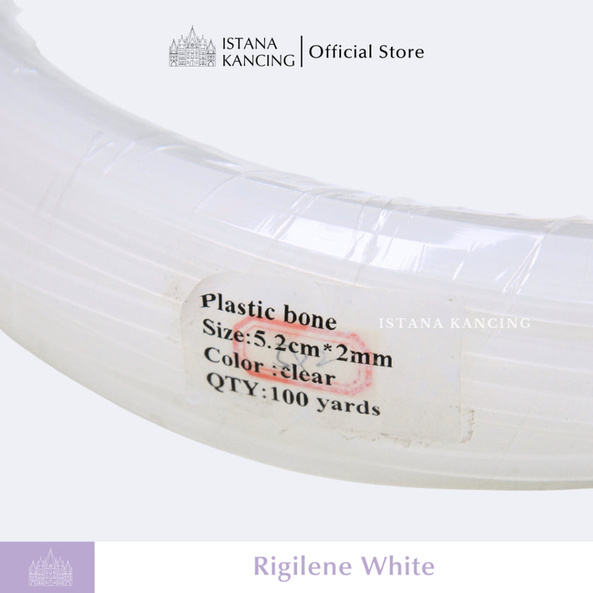 Tulang Tusuk Balem (m)