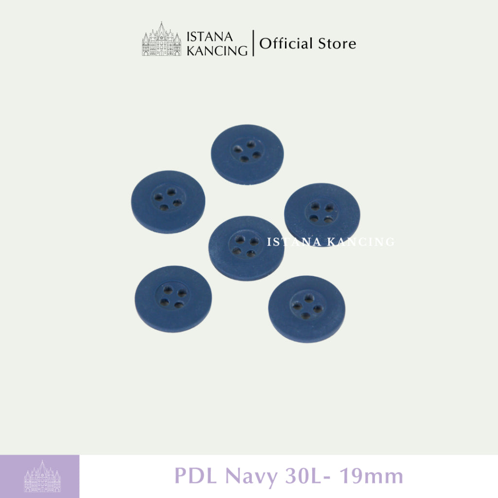 PDL Button