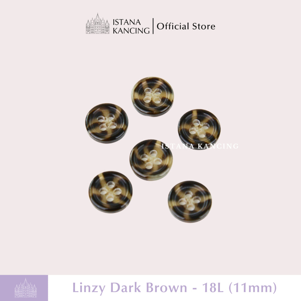Linzy Button