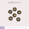 Linzy Button