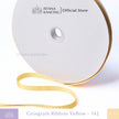 Double Face Grosgrain 3/8