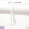 Czech Beads Matte 4mm
