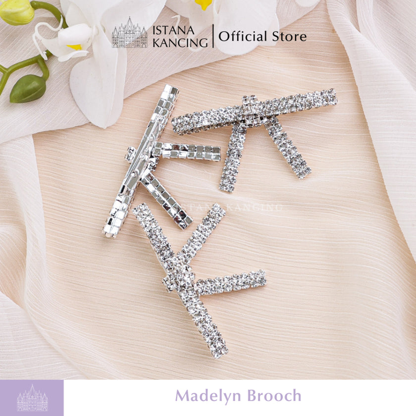 Madelyn Brooch