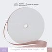 Double Face Grosgrain 3/4