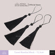 Short Tassel