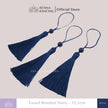 Short Tassel
