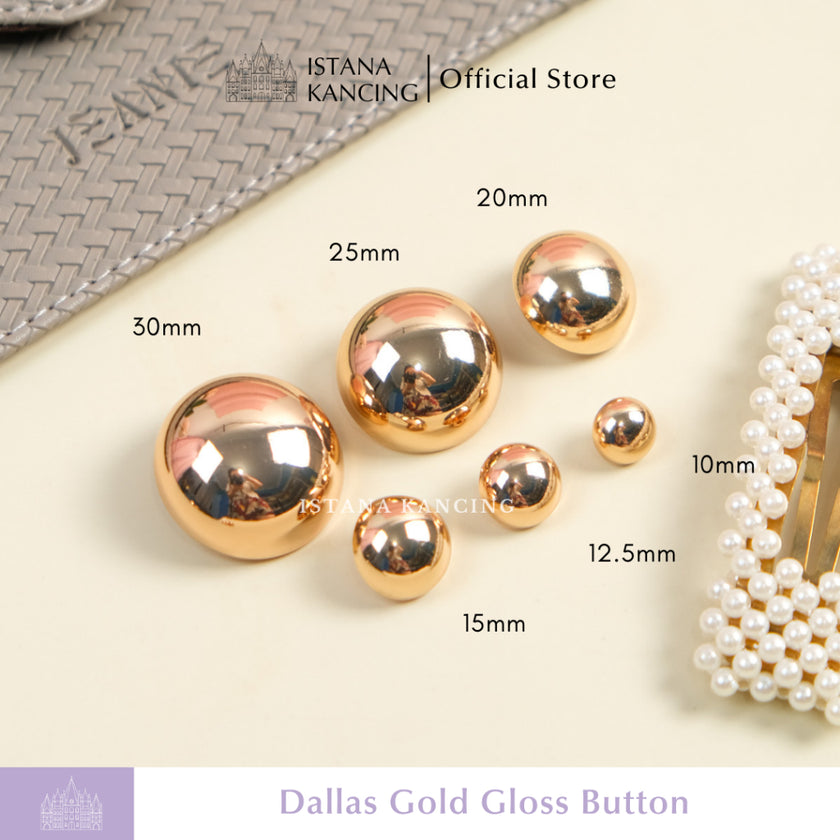 Dallas Button