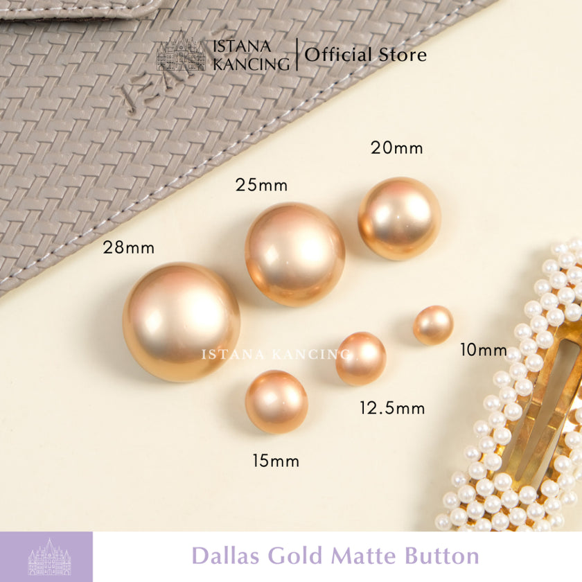Dallas Button