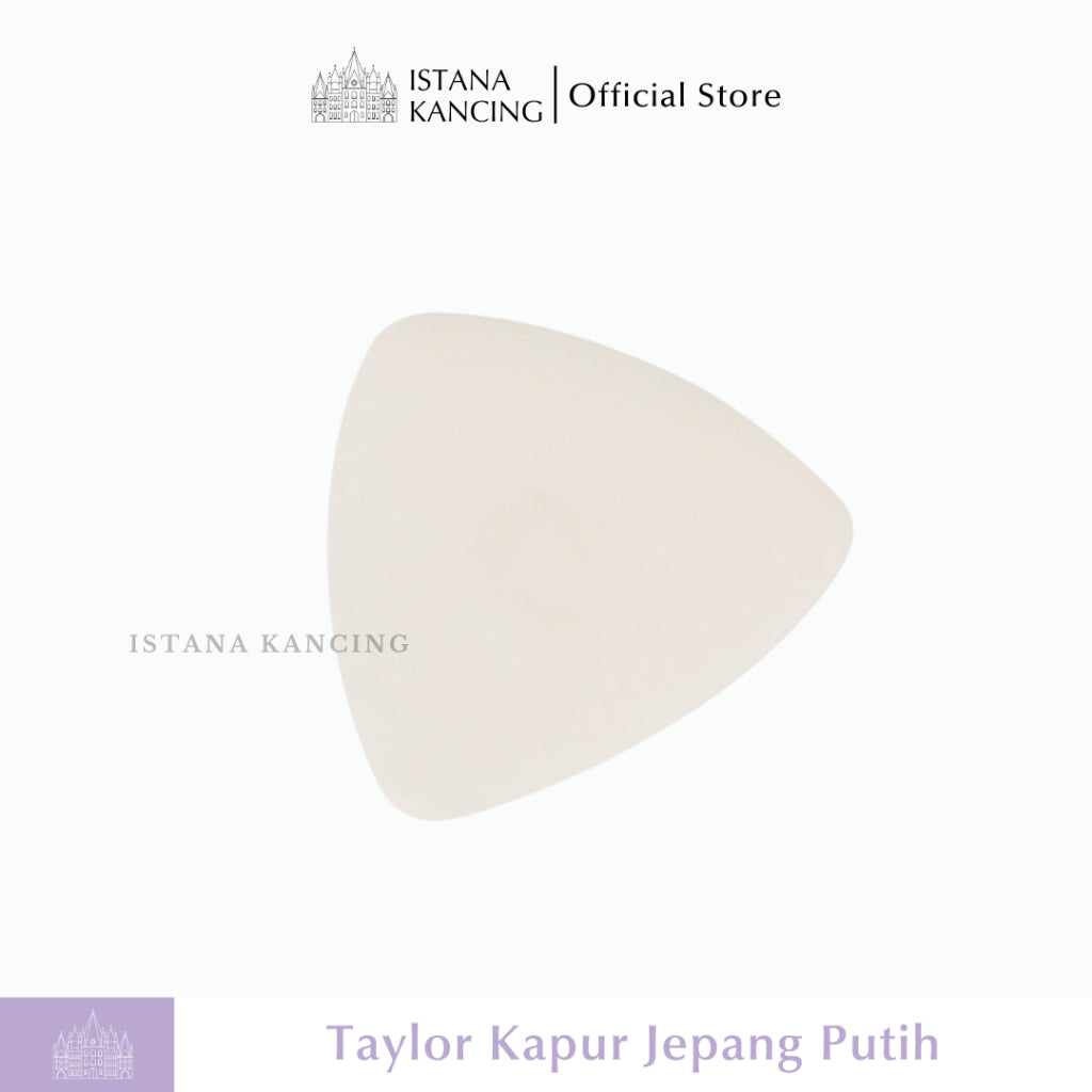 Kapur Jepang Taylor