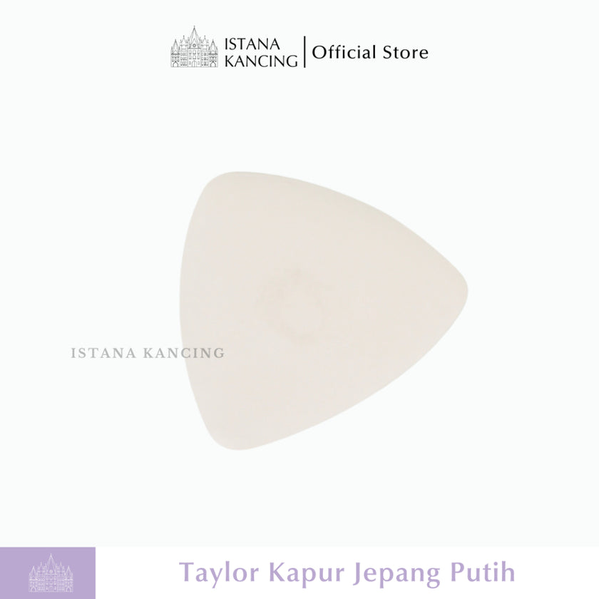 Kapur Jepang Taylor
