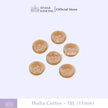 Thalia Button 4 Holes