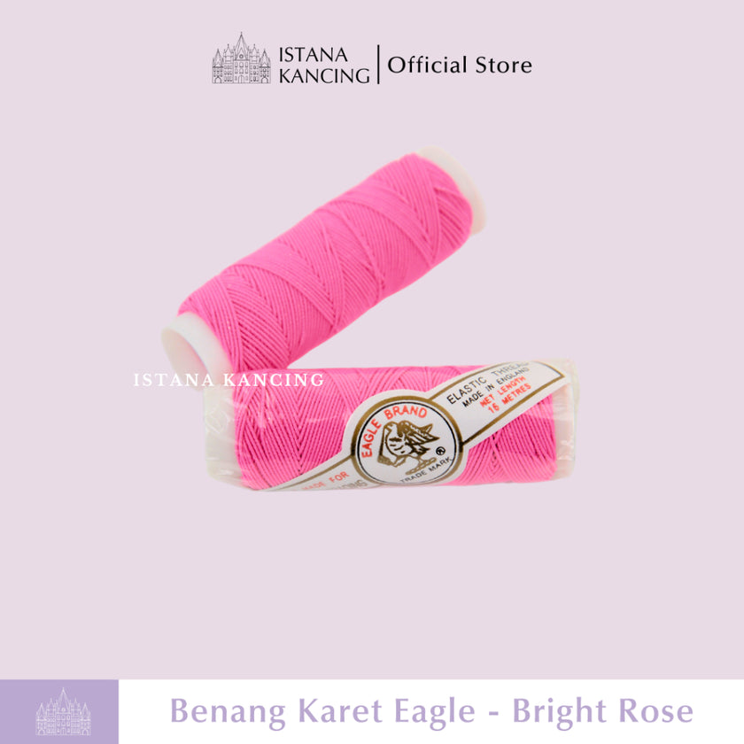 Benang Karet Eagle