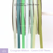 Double Face Grosgrain 3/8